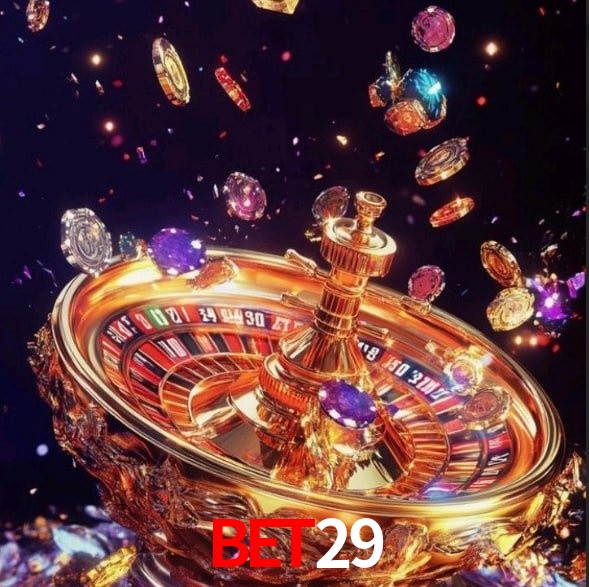 Benefícios da Conta bet29