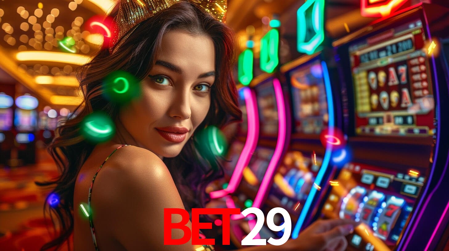bet29 login