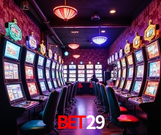 Ofertas Exclusivas bet29
