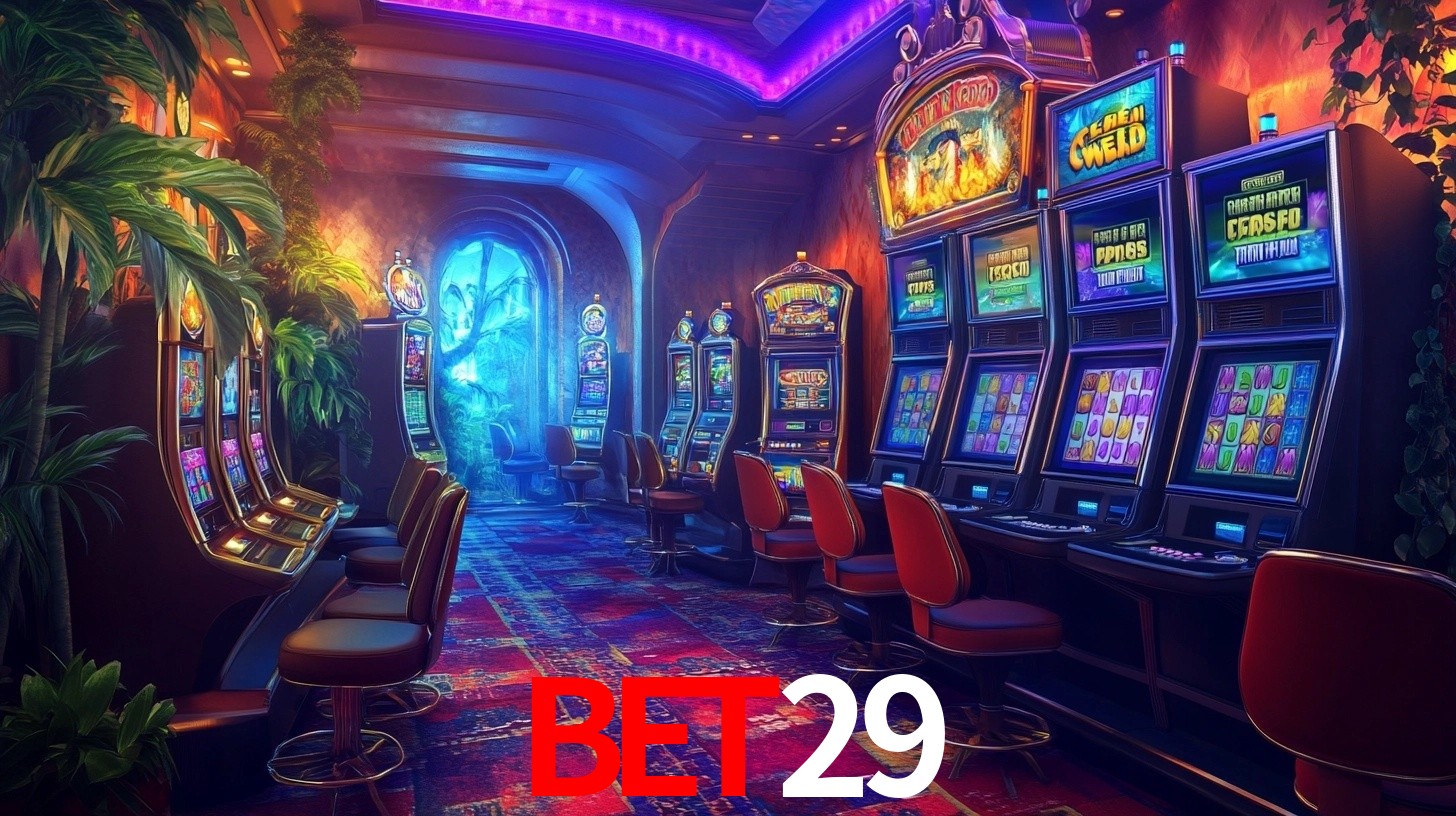 Programa VIP bet29