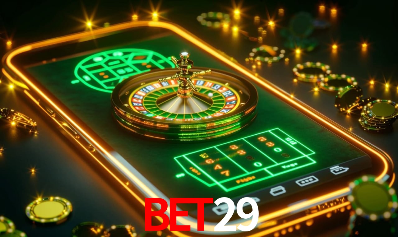Cadastro Rápido bet29
