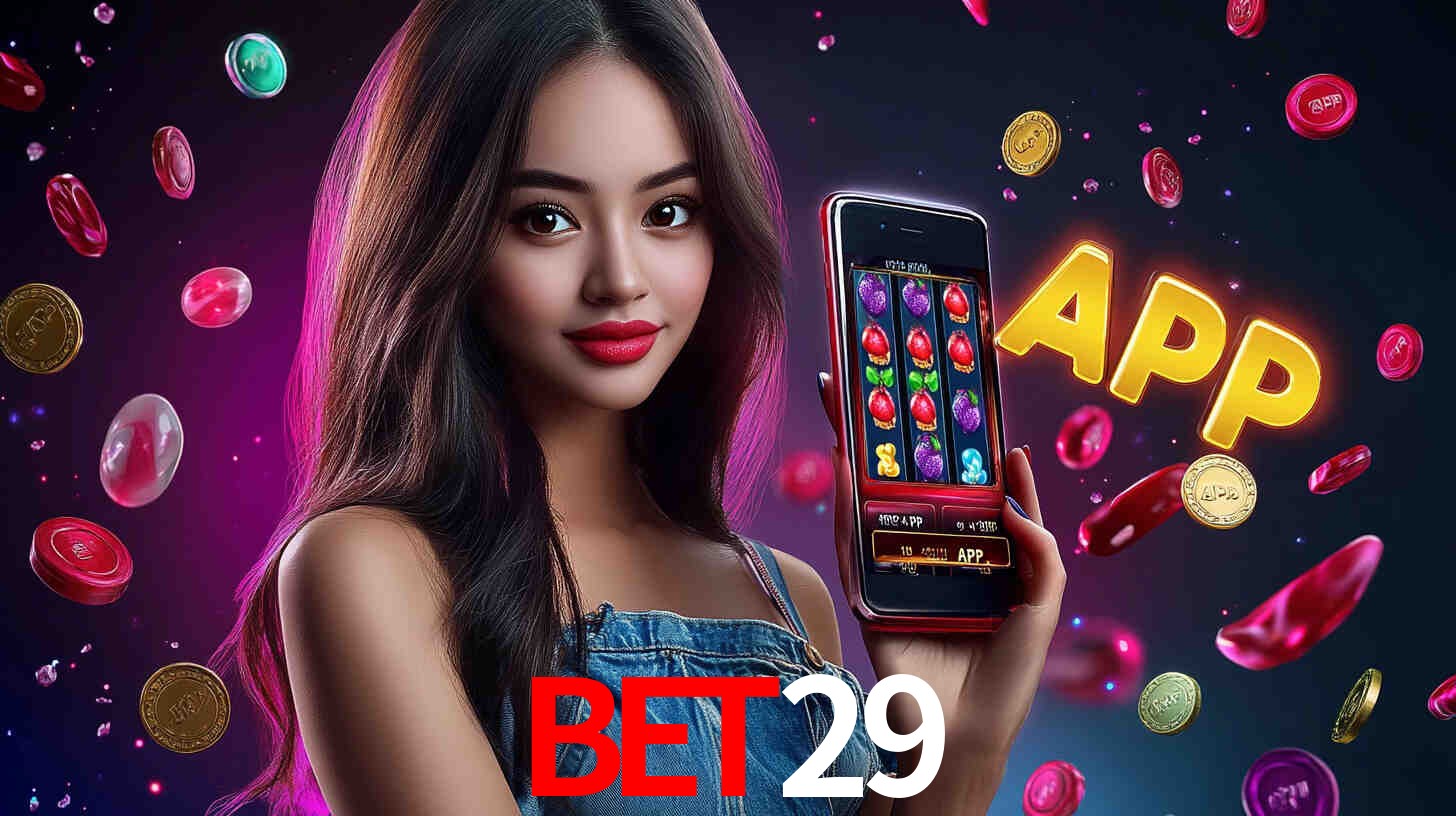 A Experiência Imersiva dos Cassinos Ao Vivo no bet29