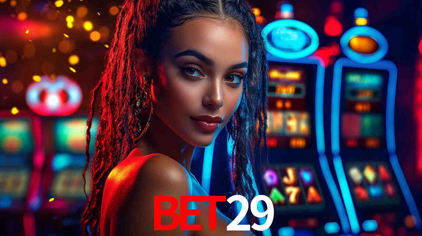 A Popularidade dos Caça-Níqueis no bet29