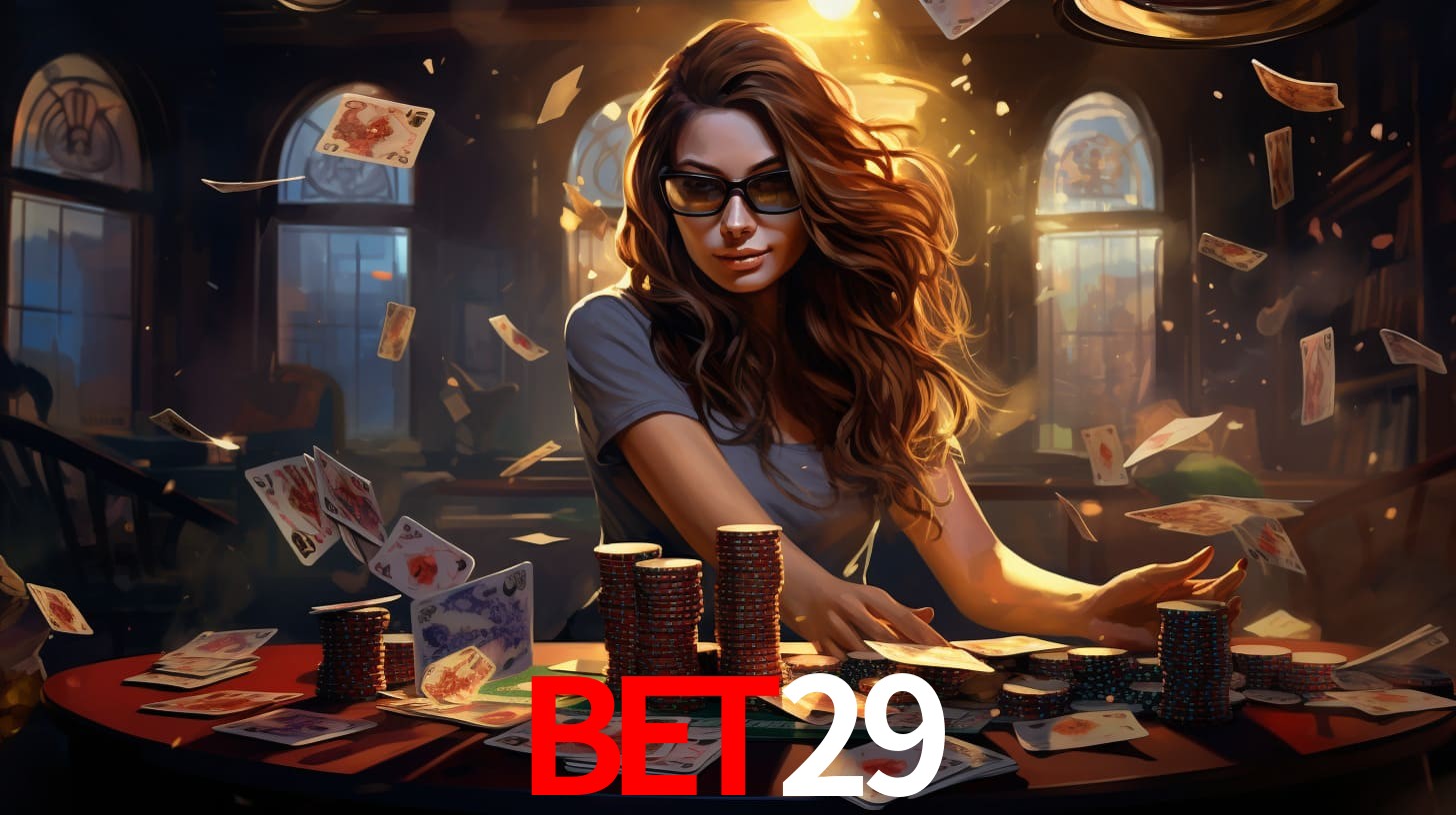VIP Casino bet29