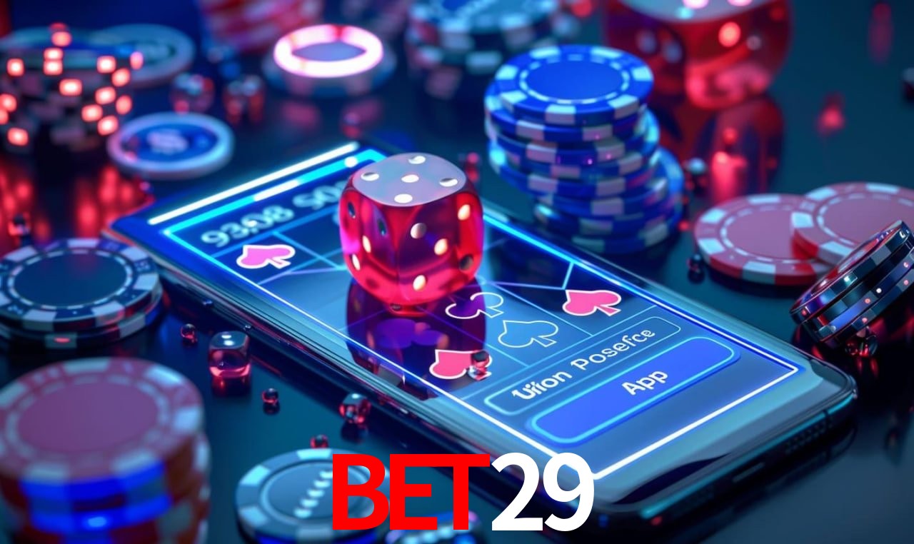 bet29 Aplicativo - bet29 visual 1