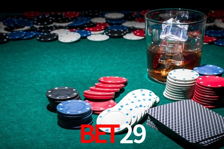 Bônus Diários bet29