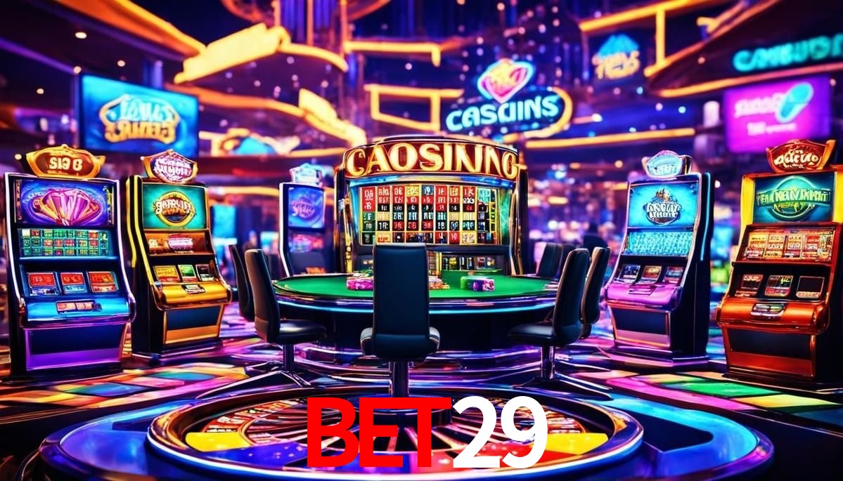 Apostas de Basquete bet29