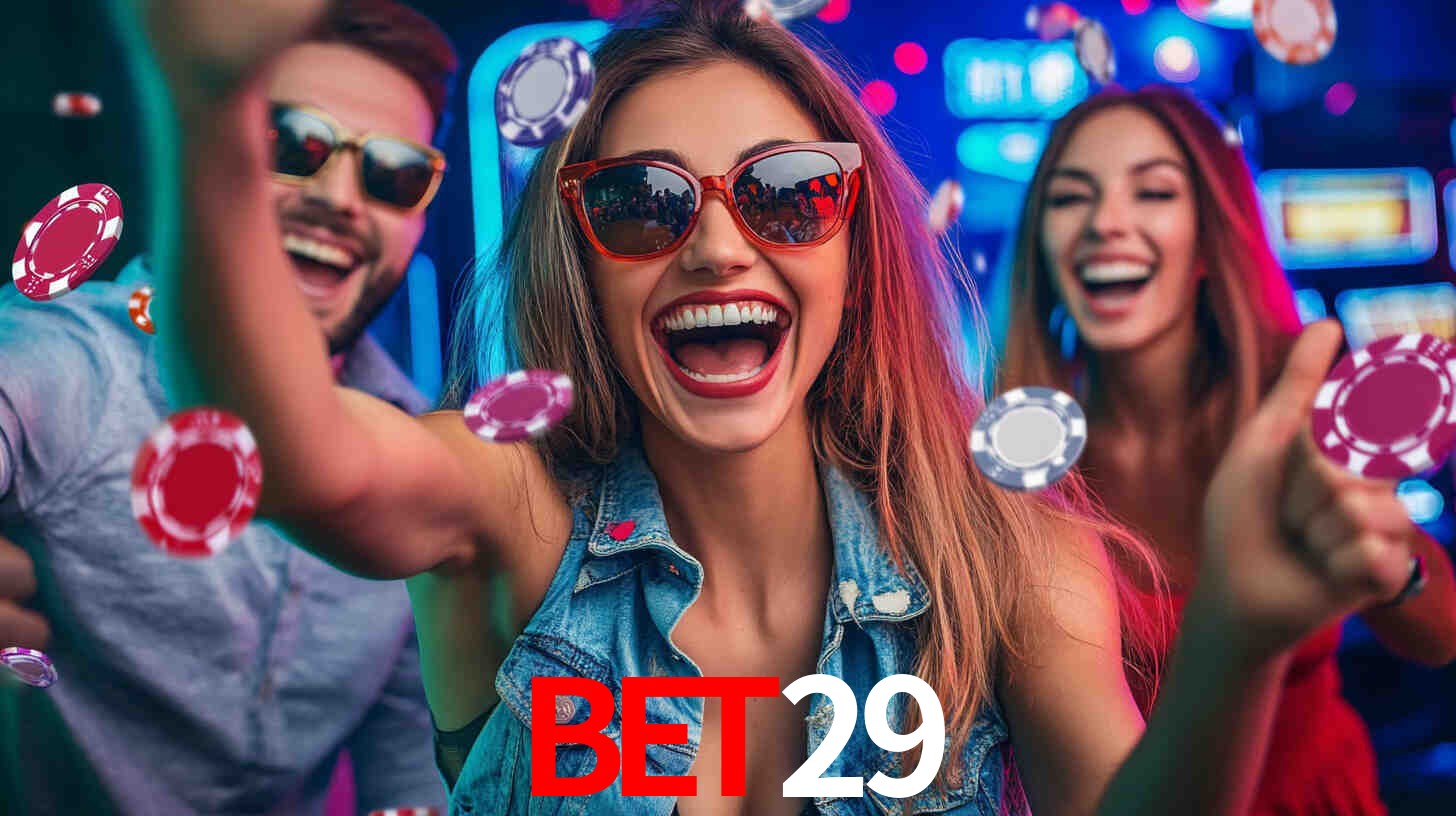 Apostas Esportivas na bet29: Um Guia Completo