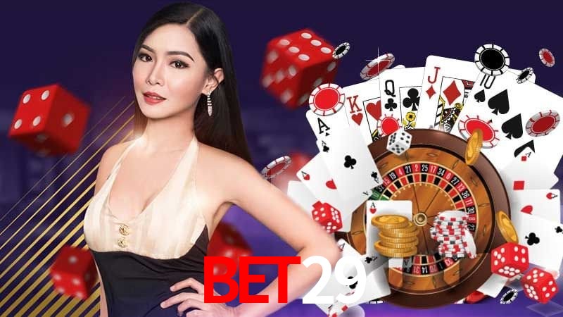 cassino bet29