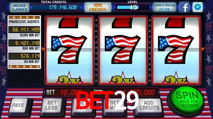 Descubra a Magia dos Jogos de Arcade no bet29