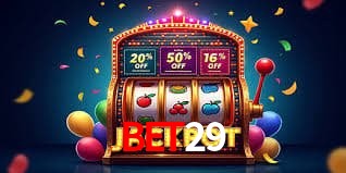 Login Seguro bet29