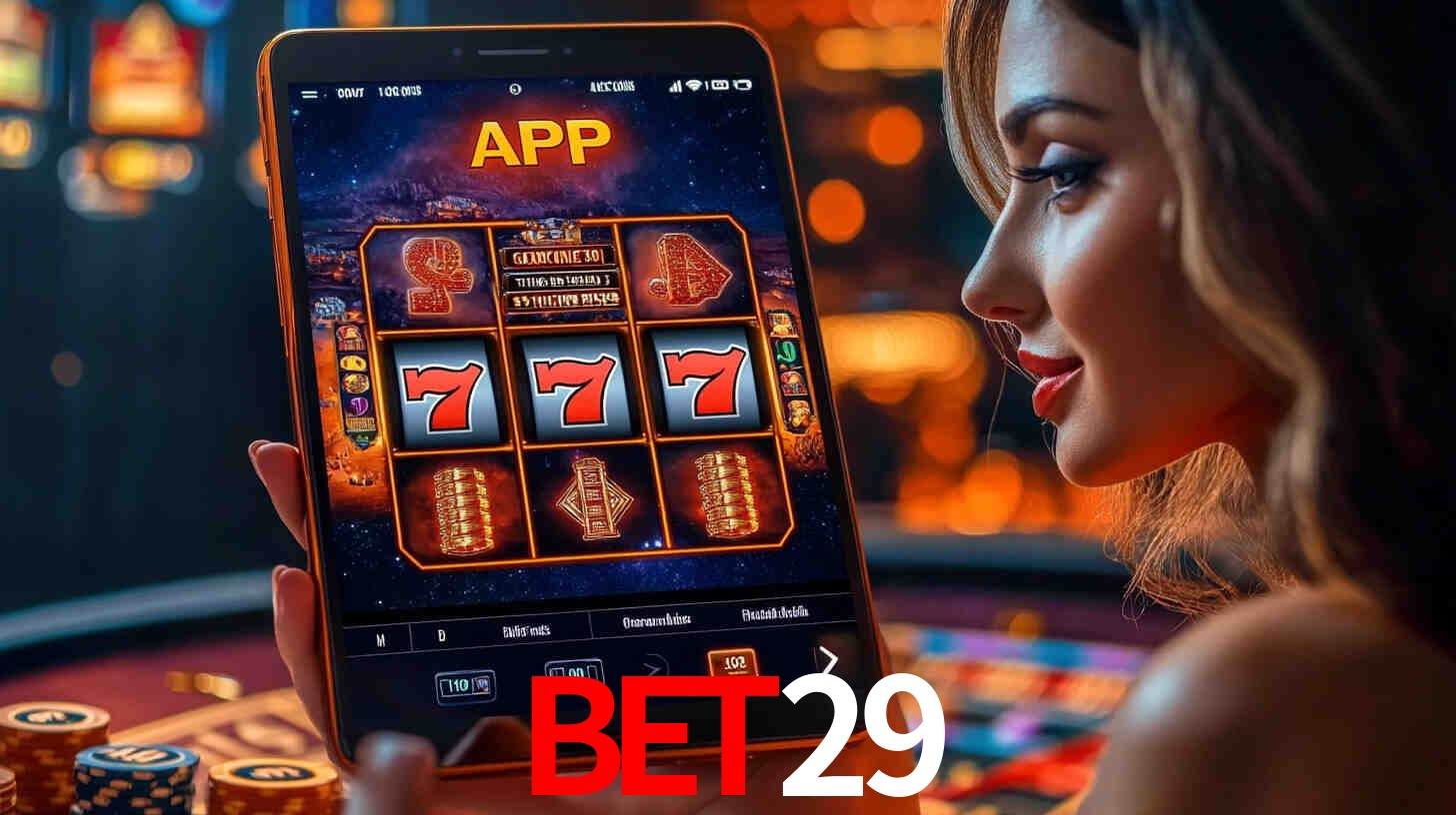 bet29: Seu Especialista em Apostas Esportivas Brasileiras
