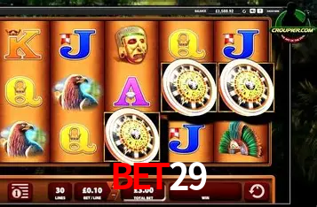 A Revolução dos Aplicativos de Jogos no bet29