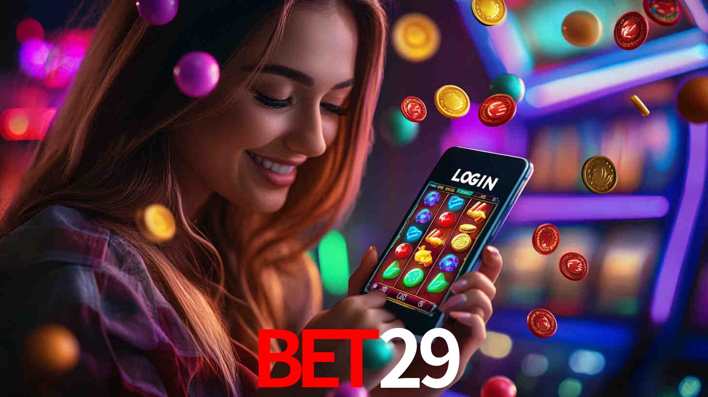 bet29 login
