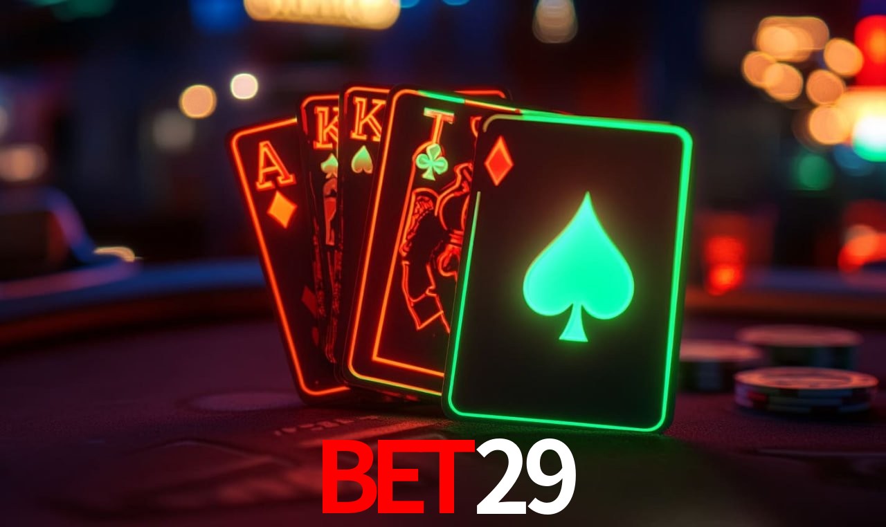 bet29 Slots - bet29 visual 2