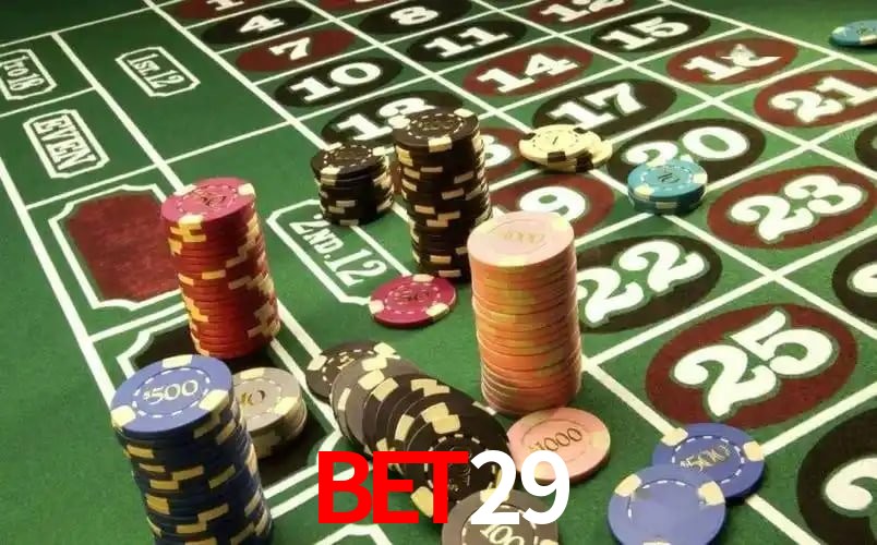 Estatísticas Esportivas bet29