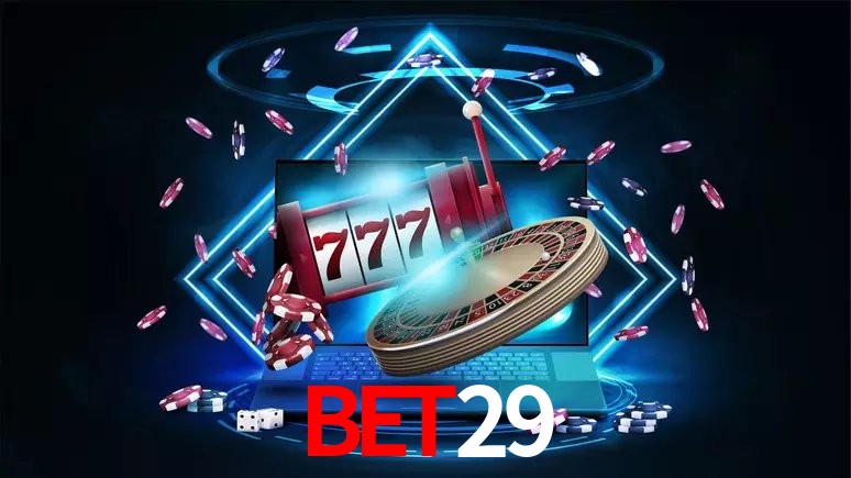 Avaliações dos Jogadores bet29