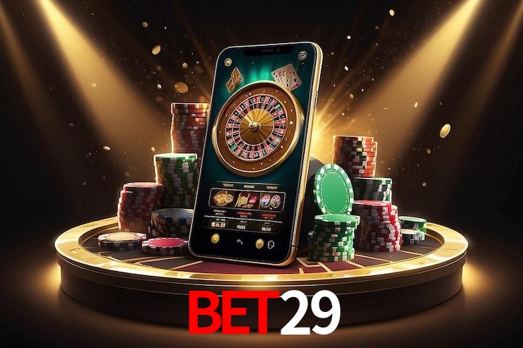 Jogos de Slot bet29