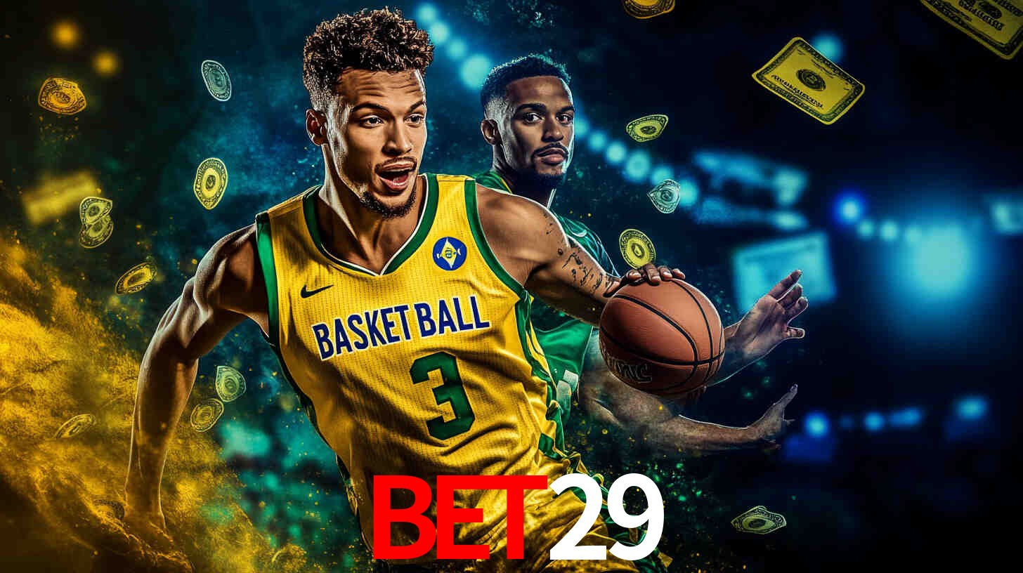 Descubra o Programa VIP da bet29: Vantagens Exclusivas para Jogadores
