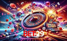 Casino VIP bet29