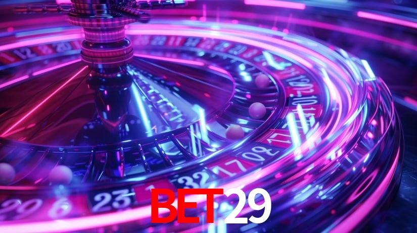 A Experiência Imersiva dos Cassinos Ao Vivo no bet29