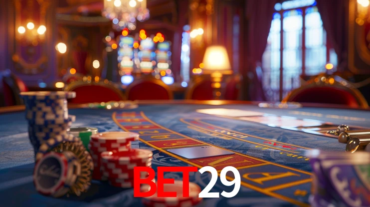 Security Systems bet29