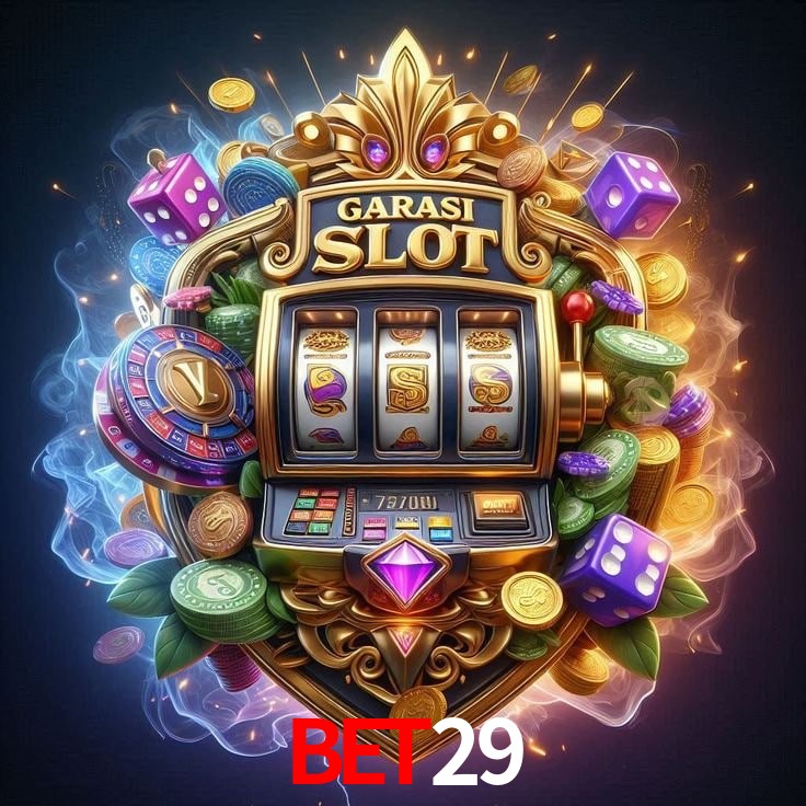 Casino Ao Vivo bet29