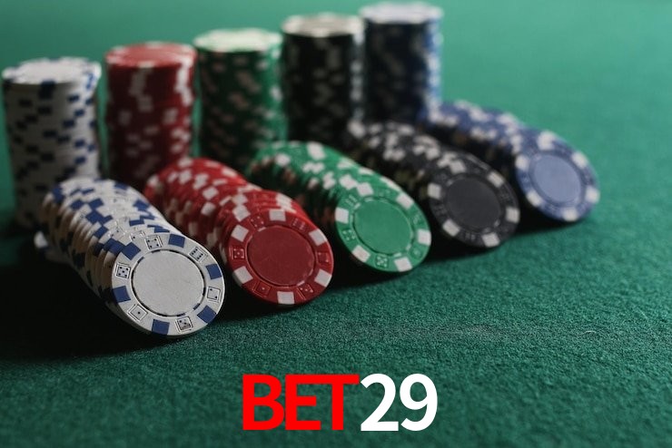 Player Reviews bet29