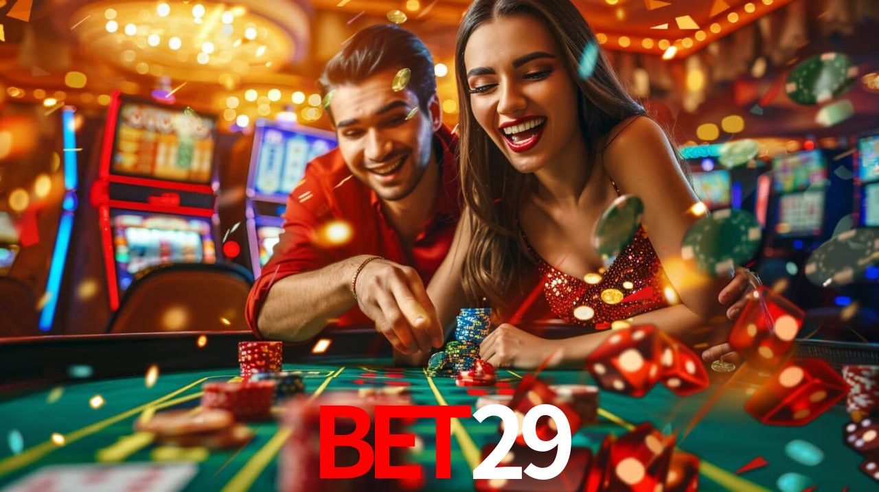 Diretório de Jogos bet29