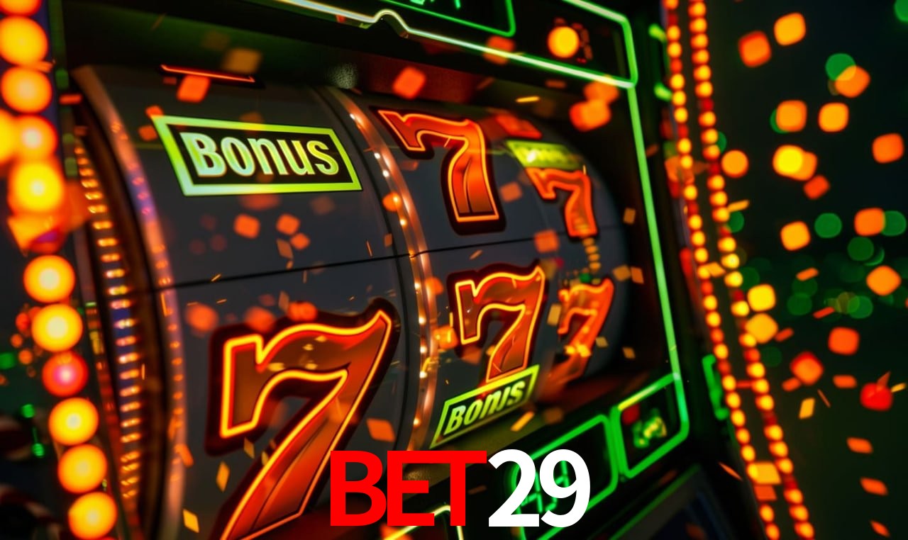 A Emoção da Loteria na bet29: Uma Chance de Mudança de Vida