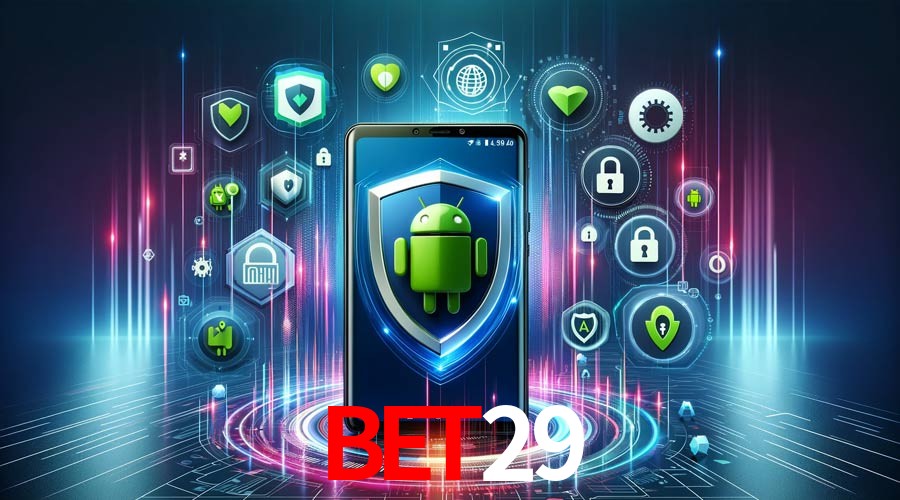 2FA Security bet29