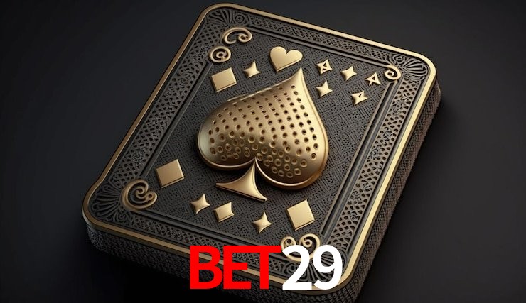 Apostas de Futebol bet29