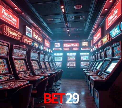 Design Responsivo bet29