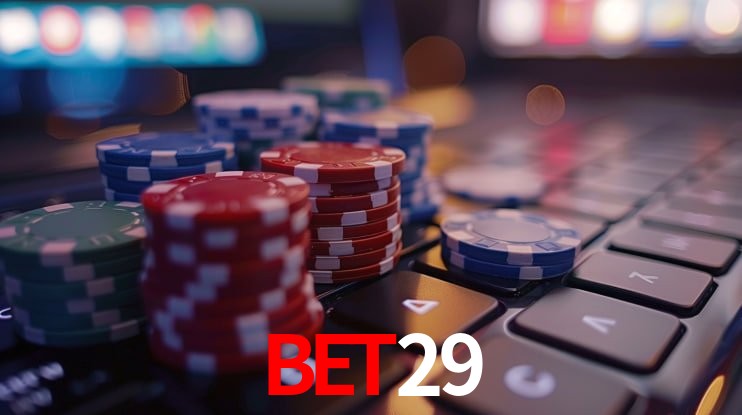 Provedores de Jogos bet29