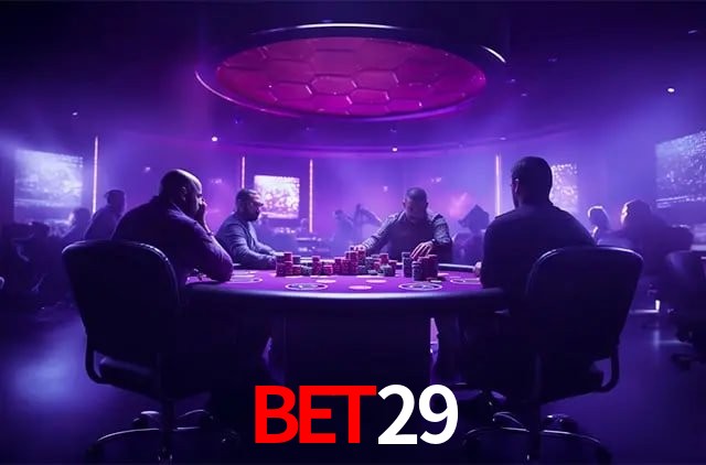 Descubra o Programa VIP da bet29: Vantagens Exclusivas para Jogadores